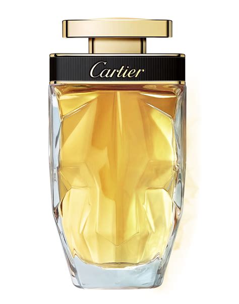 fragrances on cartier